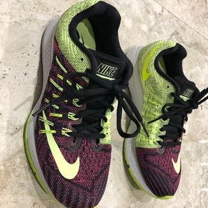 Nike Zoom Elite 8 Size 7US Woman’s